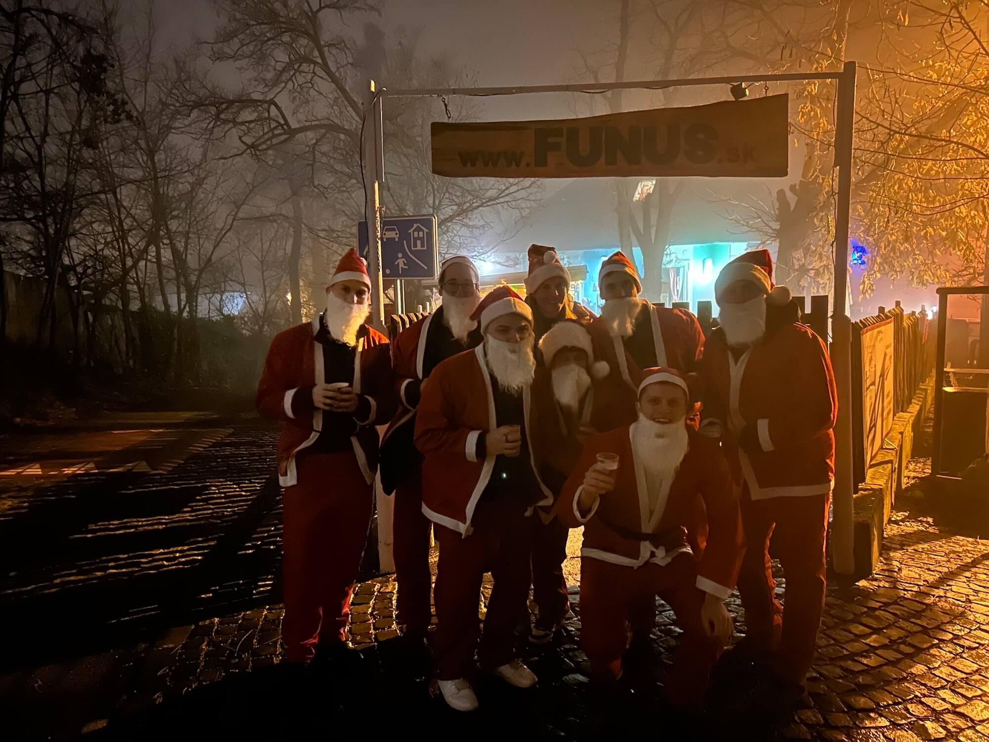 SantaCon 2023 photo 4
