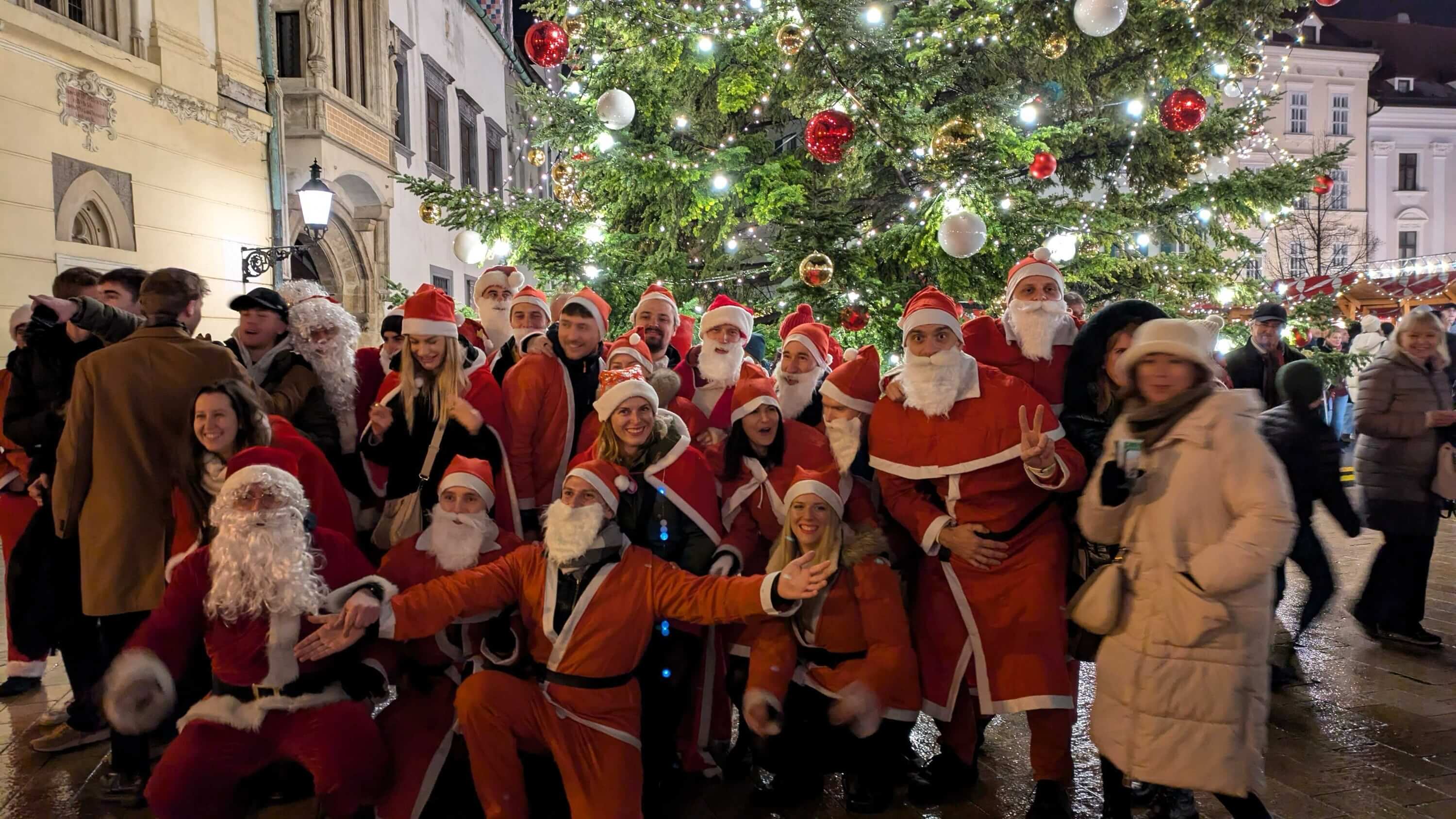 SantaCon 2024 photo 13