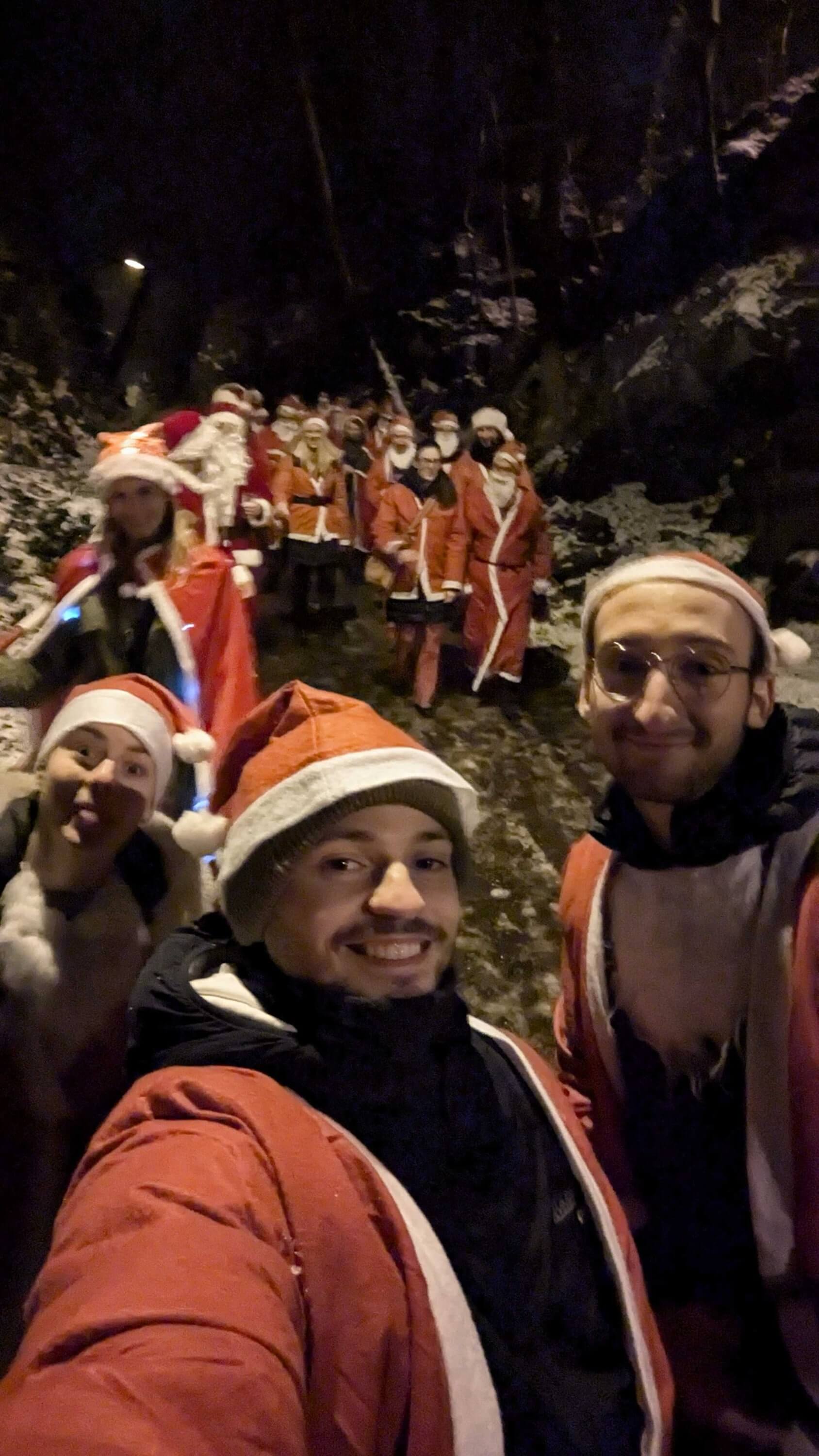 SantaCon 2024 photo 5